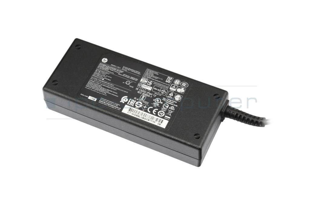 HP Business Notebook NX6325 original vatios -