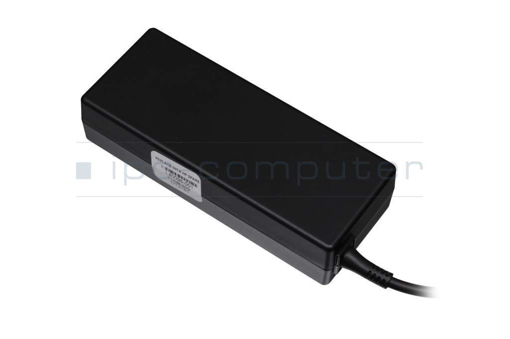 patrulla medio Accor HP Compaq 6530b Business Notebook original cargador 90 vatios - ipc-computer.es patrulla medio Accor HP Compaq 6530b Business Notebook original cargador 90 vatios - ipc-computer.es