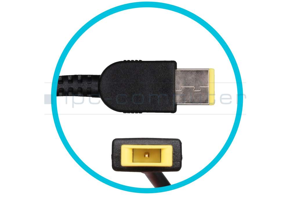 Lenovo IdeaCentre AIO 510-22ASR (F0CC) cargador 90 vatios ipc-computer.es