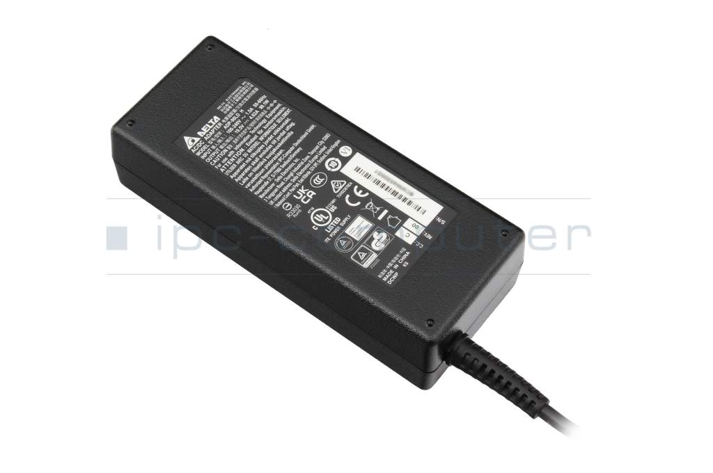 Toshiba L630 cargador 90 vatios -