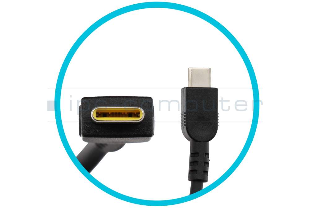 Ducati 5 Laptop (82ES) original cargador USB-C vatios - ipc-computer.es