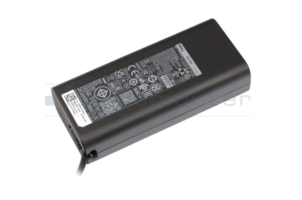 Cargador Para Dell Latitude E6410 E6420 E6430 E6440 Negro | Envío Gratis