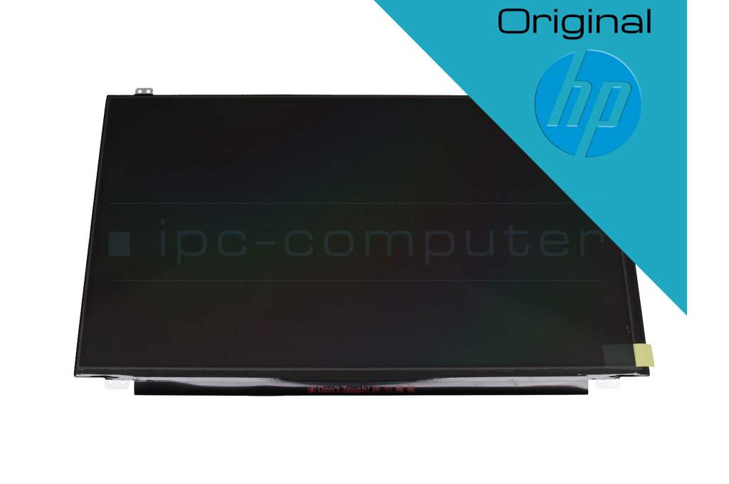 thumbnail image 2 of 15.6" HD Laptop Screen For HP 250 G4 Series (TPN-C125) - Non-Touch LCD Panel 2 of 5