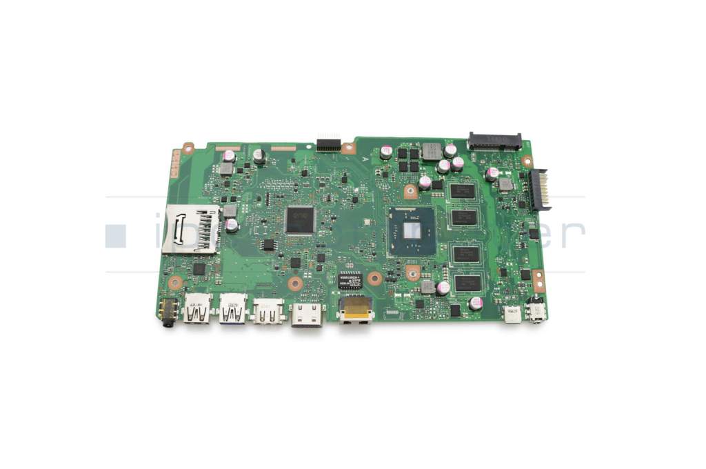 Asus VivoBook X540SA original placa base - ipc-computer.es