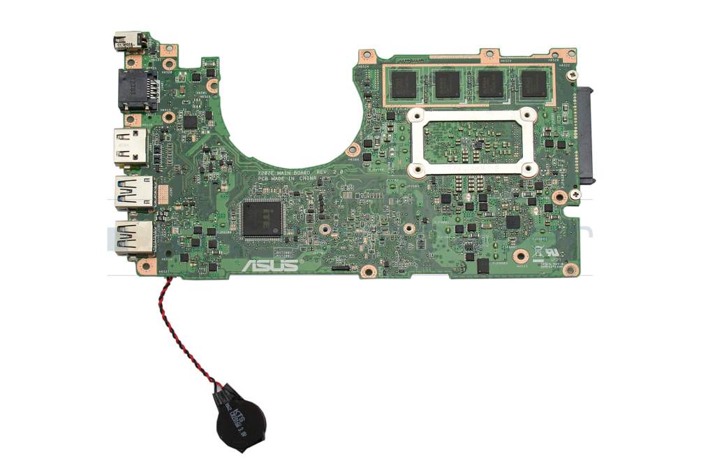 Asus VivoBook S200E original placa base - ipc-computer.es