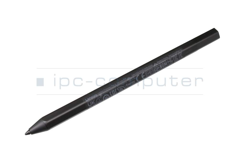 Precision Pen 2 original para Lenovo ThinkPad X1 Tablet Gen 3 (20KJ/20KK) 