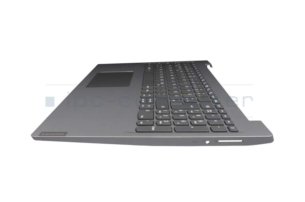 Teclado portátil Lenovo IdeaPad S145-15IKB - Lenovo IdeaPad S145-15IWL