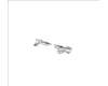 HP SPS-HINGE KIT para HP ZBook Power 16 G11 A
