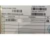 Lenovo TB351F TypC_Cbl_1.2M&*P103-CLP130-000 CS para Lenovo Tab Plus (TB351FU)