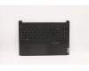 Lenovo COVER Upper Case ASM_USA ENG C 82K2 E3 para Lenovo IdeaPad Gaming 3-15ACH6 (82K2/82MJ)