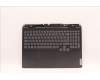 Lenovo 5CB1J09437 COVER Upper Case ASM_SLV C 82SA BLA
