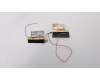 Lenovo ANTENNA KIT,WWAN,Speed para Lenovo ThinkPad X1 Carbon 5th Gen (20K4/20K3)