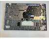 Acer COVER.UPPER.W/KB.GERMAN para Acer Aspire 15 (A15-41M)