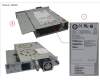 Fujitsu BDT:376085424 ET LT S2 DRIVE FC LTO-4 HH ROHS SPARES