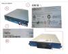 Fujitsu FUJ:355778483 LT40 S2 AUTOLOADER 2U, 12 SLOT, NO DRIVE