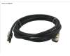 Fujitsu S26361-F3246-L403 SAS CBL EXT 4M 8088-8470