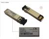 Fujitsu BQA:XBR-000218 SFP+,SWL,10GFC,1-PK, MM
