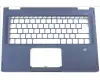 Acer COVER.UPPER.BLUE.W/KB.US-INT.BL para Acer Spin 7 (SP714-61NA)