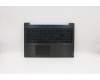 Lenovo 5CB0U42750 COVER Upper Case ASM_ND L 81LK BL