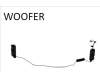 Asus 04072-04451000 GA402X WOOFER