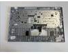 Acer COVER.UPPER.SILVER.W/KB.SPANISH.BL para Acer Aspire 3 (A315-510P)