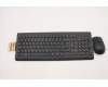 Lenovo KYB_MOUSE Primax R71_G2 2.4G BKG UK para Lenovo IdeaCentre AIO 3 24ITL6 (F0G0)