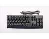 Lenovo DT_KYB USB TRDTNL KB BK POL para Lenovo ThinkCentre M90a Gen 3 (11VH)