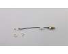 Lenovo ANTENNA LS H110 80mm nor M.2 RF Cable para Lenovo ThinkStation P920 Rack