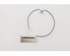 Lenovo ANTENNA Lx 15L Grey Front antenna para Lenovo ThinkCentre M70s (11DC)