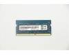 Lenovo 01AG843 MEMORY 8GB DDR4 2666 SoDIMM,Ramaxel