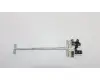 Lenovo 01AW165 Hinge,(L+R),Plastic