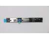 Lenovo CAMERA Camera,720P,Front,MIC,WTB,Bsn para Lenovo ThinkPad X270 (20HN/20HM)