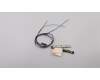 Lenovo ANTENNA ANTENNA,WLAN,WWAN,ASM,SPD para Lenovo ThinkPad T480s (20L7/20L8)