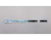 Lenovo MECHANICAL TAPE,ADH,ELASTIC,Ironhide para Lenovo ThinkPad P15s (20T4/20T5)