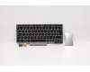 Lenovo NB_KYB FRU COMO SK,LTN,KB-BL,SV,ES para Lenovo ThinkPad L13 Yoga (20R5/20R6)