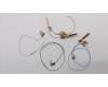 Lenovo ANTENNA Antenna Kit WL+WW,PPS,Lux,WN-2 para Lenovo ThinkPad T480 (20L5/20L6)