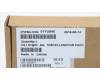 Lenovo MECHANICAL BAT SAFTY SPONGE para Lenovo ThinkPad X1 Extreme (20MG/20MF)