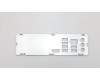 Lenovo SHIELD REAR,520T-25ICZ,WST para Lenovo Legion Y520T-25ICZ (90JB/90JC)
