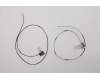 Lenovo ANTENNA ANTENNA,WLAN,ASM,SPD para Lenovo ThinkPad T14 (20S3/20S2)