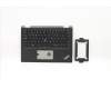 Lenovo MECH_ASM WW CCover+SPA ASM,BK<CHY> para Lenovo ThinkPad X390 Yoga (20NN)