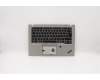 Lenovo MECH_ASM Ccov,UKE,BLKBD,FPR,SR,LTN para Lenovo ThinkPad T490 (20N2/20N3)