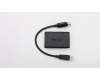 Lenovo 03T6632 CABLE FRU DP to 2DP Hub