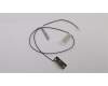 Lenovo CABLE Fru, H5060 500 M.2 Rear antenna para Lenovo S200 (10HQ/10HR)