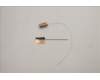 Lenovo ANTENNA Antenna W 82RA MAIN+AUX para Lenovo IdeaPad Flex 5-16IAU7 (82R8)