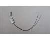 Lenovo ANTENNA ANTENNA W 21KJ M+A para Lenovo K14 Gen 2 (21G0/21G1)
