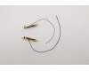 Lenovo ANTENNA KIT,WLAN,Antenna,Amphenol para Lenovo ThinkPad X1 Nano Gen 1 (20UN/20UQ)