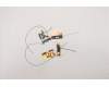 Lenovo ANTENNA KIT,WWAN,MIMO,Antenna,Amphenol para Lenovo ThinkPad X1 Nano Gen 1 (20UN/20UQ)
