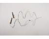 Lenovo ANTENNA FRU ANTENNA WWAN Antenna ASM para Lenovo ThinkPad P15v Gen 1 (20TQ/20TR)