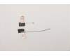 Lenovo ANTENNA WLAN Antenna cable Main+Aux WNC para Lenovo ThinkPad X12 Detachable (20UW/20UV)