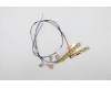 Lenovo ANTENNA FRU T15G2_Ant Kit WW/WL<Speed> para Lenovo ThinkPad T15 Gen 2 (20W4/20W5)